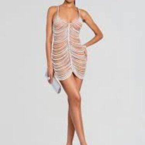 Retrofete Hollis Dress